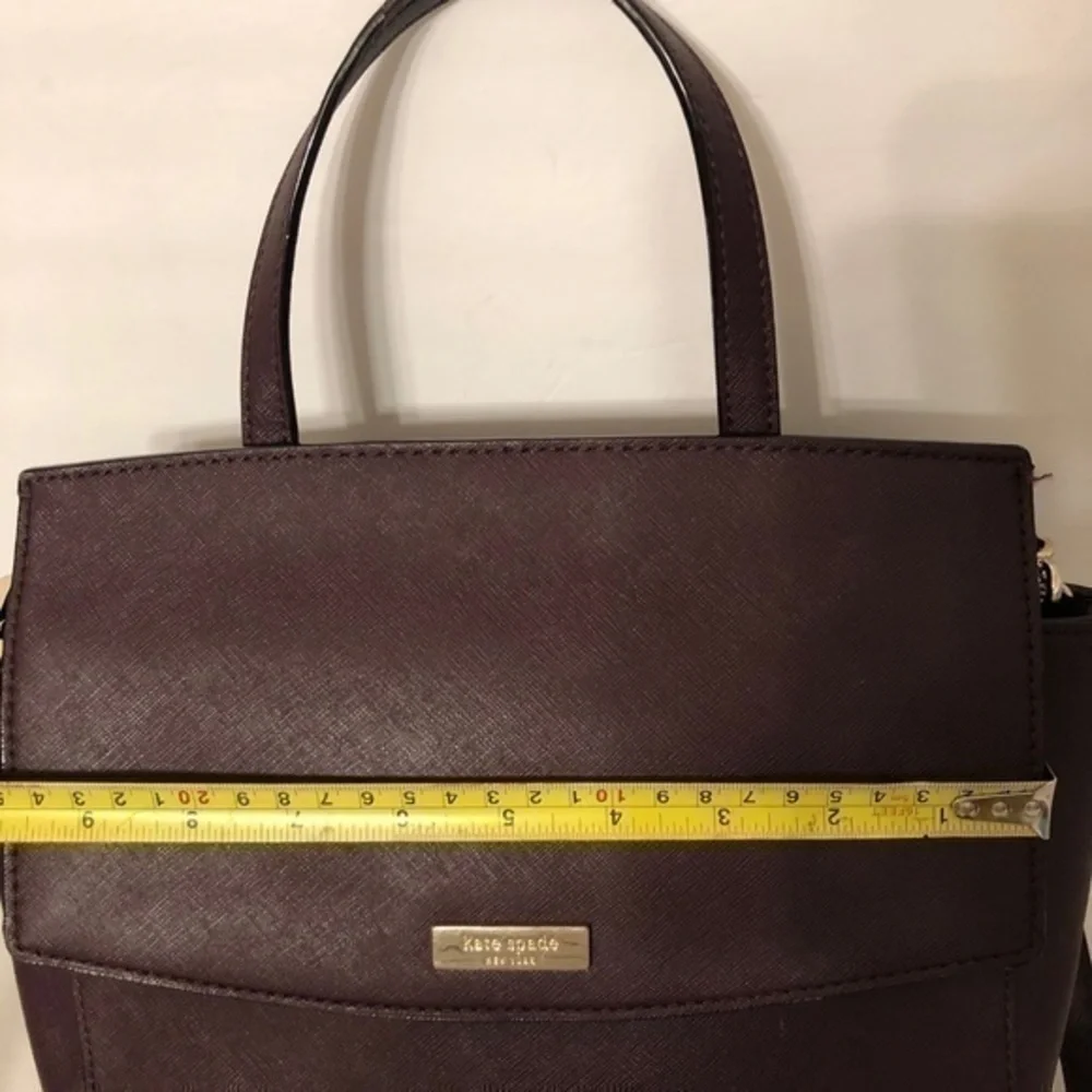 KATE SPADE two way bag